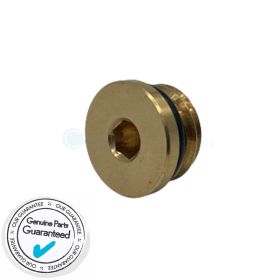 Crosswater CROSSBOX TEST PLUG