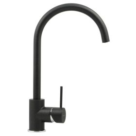Clearwater Elara Kitchen mixer Tap Chrome / Onyx