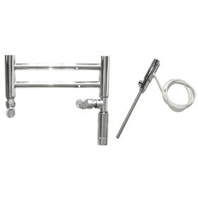 JIS Cylindrical Adjustable Dual Fuel Kit