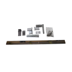 Crosswater Bracing bar for Design+ side panel 500mm