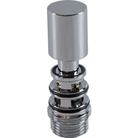 Crosswater Diverter Mechanism from DE416FC & PRO416FC with Chrome Cap