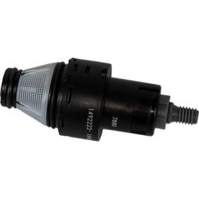 Crosswater Crossbox Push On/Off Cartridge