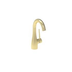 Saneux EDEN basin mixer - Brushed Brass