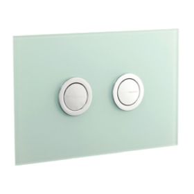 Abacus Lustrolite Press Panel - Glacier 