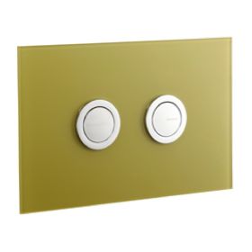 Abacus Lustrolite Press Panel - Forest 