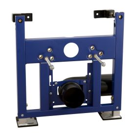 Abacus Low Height Pan Fixing Frame
