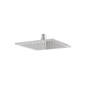 Crosswater Zion 200mm Shower Head Chrome