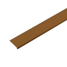 Abacus Furniture Handle For S3 Concepts Handle - Brushed Bronze
