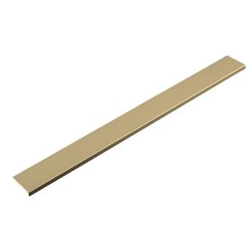 Abacus Furniture Handle For S3 Concepts Handle - Brushed Brass