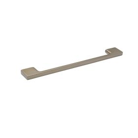 Abacus Furniture Handle For Shaker Cabinet - Brushed Nickel 