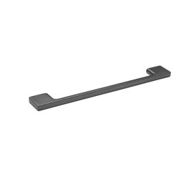 Abacus Furniture Handle For Shaker Cabinet - Matt Anthracite
