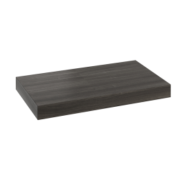 Abacus Concept Cloud 80cm Lava Shelf