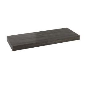 Abacus Concept Cloud 120cm Lava Shelf