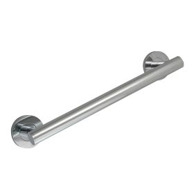 Just Taps Grab Bar 300mm Wide Chrome