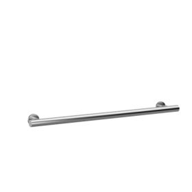 Crosswater Straight Grab Bar 800mm-Chrome