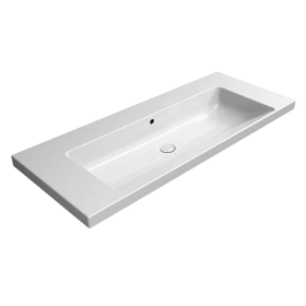GSI Norm 120 x 50 Washbasin