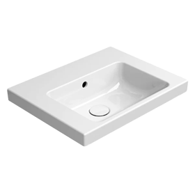 GSI Norm 50 x 40 Washbasin