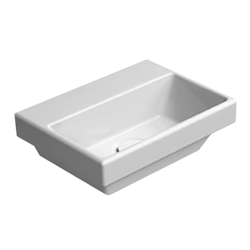 GSI Norm 35 x 26 Washbasin