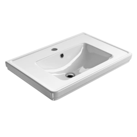GSI Classic 75 x 50 Washbasin