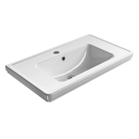 GSI Classic 90 x 50 Washbasin