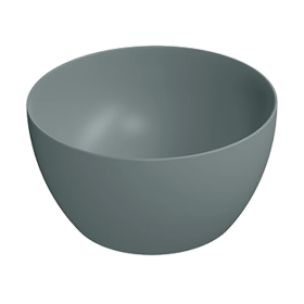 GSI Pura 42 x 42 Deep Countertop Washbasin