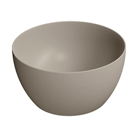 GSI Pura 42 x 42 Deep Countertop Washbasin