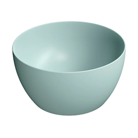 GSI Pura 42 x 42 Deep Countertop Washbasin