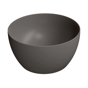 GSI Pura 42 x 42 Deep Countertop Washbasin