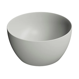 GSI Pura 42 x 42 Deep Countertop Washbasin
