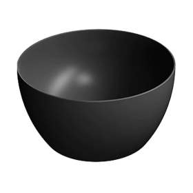 GSI Pura 42 x 42 Deep Countertop Washbasin