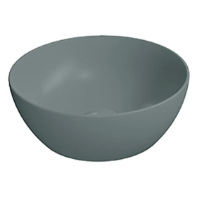 GSI Pura 32 Countertop Washbasin Round