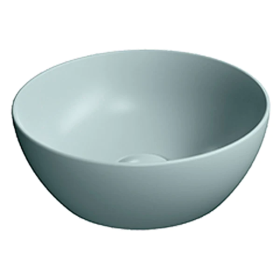 GSI Pura 32 Countertop Washbasin Round