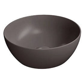 GSI Pura 32 Countertop Washbasin Round