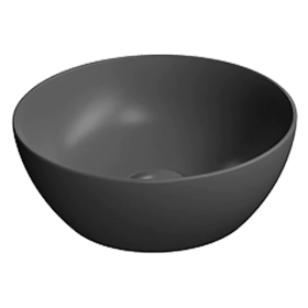 GSI Pura 32 Countertop Washbasin Round
