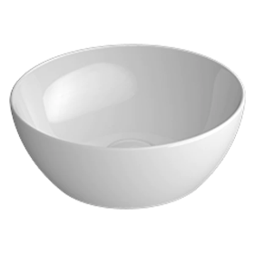 GSI Pura 32 Countertop Washbasin Round