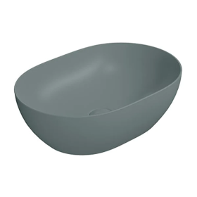 GSI Pura 50 x 35 Countertop Washbasin