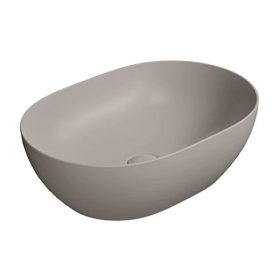 GSI Pura 50 x 35 Countertop Washbasin