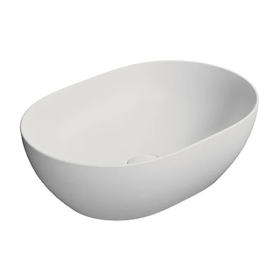 GSI Pura 50 x 35 Countertop Washbasin