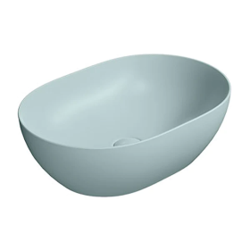 GSI Pura 50 x 35 Countertop Washbasin