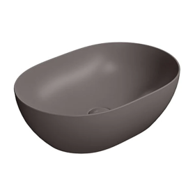 GSI Pura 50 x 35 Countertop Washbasin