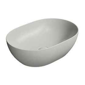 GSI Pura 50 x 35 Countertop Washbasin