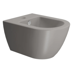 GSI Pura 50 Wall Hung Bidet