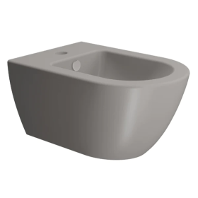 GSI Pura 55 Wall Hung Bidet