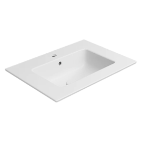 GSI Pura 62 x 46 Washbasin