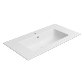 GSI Pura 82 x 46 Washbasin