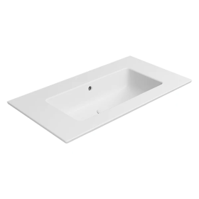 GSI Pura 82 x 46 Washbasin