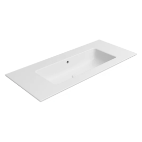 GSI Pura 102 x 46 Washbasin