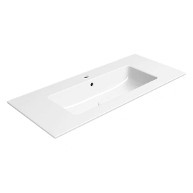 GSI Pura 102 x 46 Washbasin