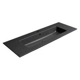 GSI Pura 122 x 46 Washbasin