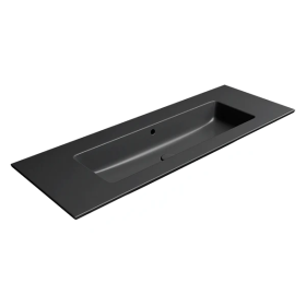 GSI Pura 122 x 46 Washbasin